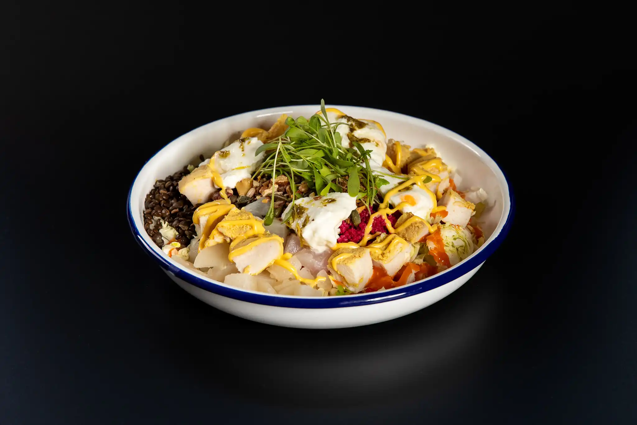 Bowls & Salat – Bild 2 von 3
