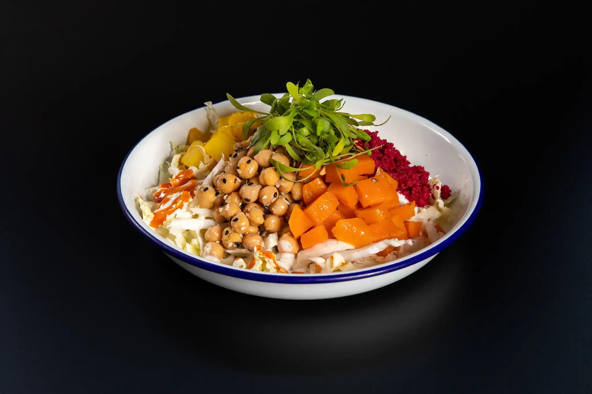 Bowls & Salat – Bild 3 von 3